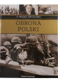 II wojna światowa Obrona Polski Tom II