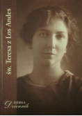Św. Teresa z Los Andes