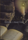 Magia Teoria i praktyka 2 tomy