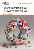 Word Formation B2 Słowotwórstwo B2