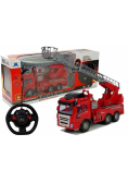Wóz strażacki R/C