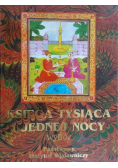 Księga tysiąca i jednej nocy Wybór