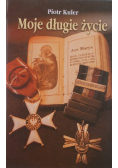Moje długie życie