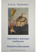 Tajemnica jasnego warkocza