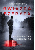 Gwiazda szeryfa