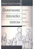 Odkrywanie zdolności dziecka