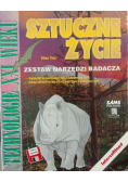 Sztuczne życie zestaw narzędzi badacza