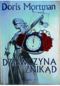 Dziewczyna znikąd