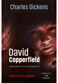 David Copperfield