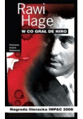 W co grał de Niro, Nowa