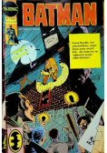 Batman nr 7 / 1992 Powrót Kuponu