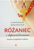 Różaniec z dopowiedzeniami
