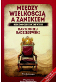 Między wielkością a zanikiem Rzecz o Polsce