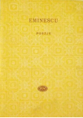 Eminescu Poezje