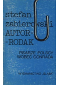 Autor Rodak