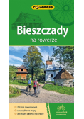 Bieszczady na rowerze