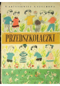 Przedszkolaczki