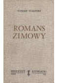 Romans Zimowy