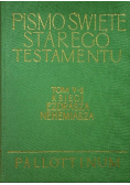 Księgi Ezdrasza Nehemiasza Tom V- 2