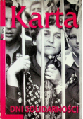 Karta nr 30 Dni solidarności