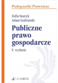 Publiczne prawo gospodarcze