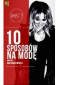 10 sposobów na modę według Mai Sablewskiej