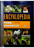 Encyklopedia Psów Rasowych tom 1