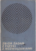 Zbiór zadań z fizyki z rozwiązywaniami