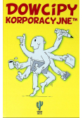 Dowcipy korporacyjne