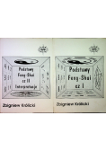 Podstawy Feng Shui część I i II