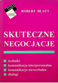 Skuteczne negocjacje