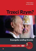 Trzeci Rzym. Ewangelia według Kremla + DVD