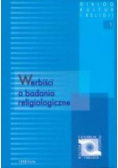 Werbiści a badania religiologiczne