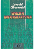 Walka informacyjna