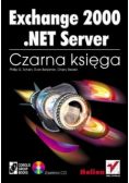 Exchange 2000 Net Server Czarna księga z CD