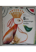 Dary zajęczego króla