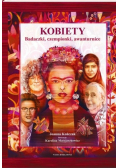 Kobiety Badaczki czempionki awanturnice