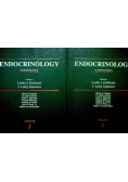Endocrinology Tom I iII