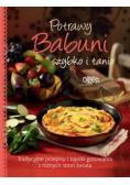 Potrawy Babuni Szybko i tanio