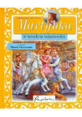 Martynka w wesołym miasteczku