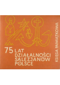 75 lat działalności Salezjanów w Polsce