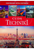 Cuda techniki