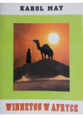 Winnetou w Afryce