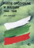 Partie opozycyjne w Bułgarii 1944 1948
