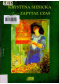 Zapytał czas