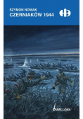 Czerniaków 1944