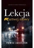 Lekcja martwej mowy