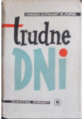 Trudne dni