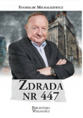 Zdrada nr 447