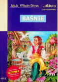 Grimm  Baśnie